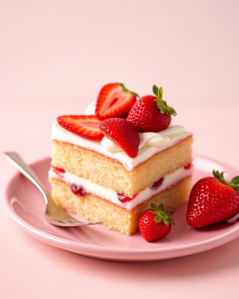 Tres Leches Cakes
