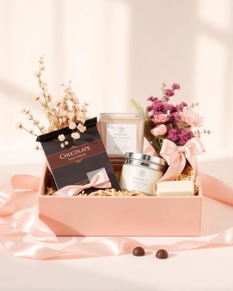 Custom Gift Boxes